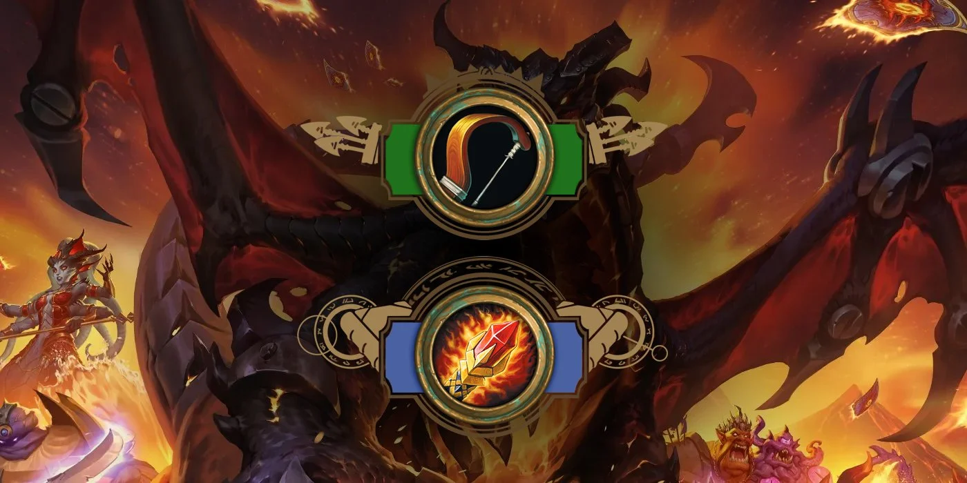 Cataclysm Card Reveals - Day 9 [Finished]