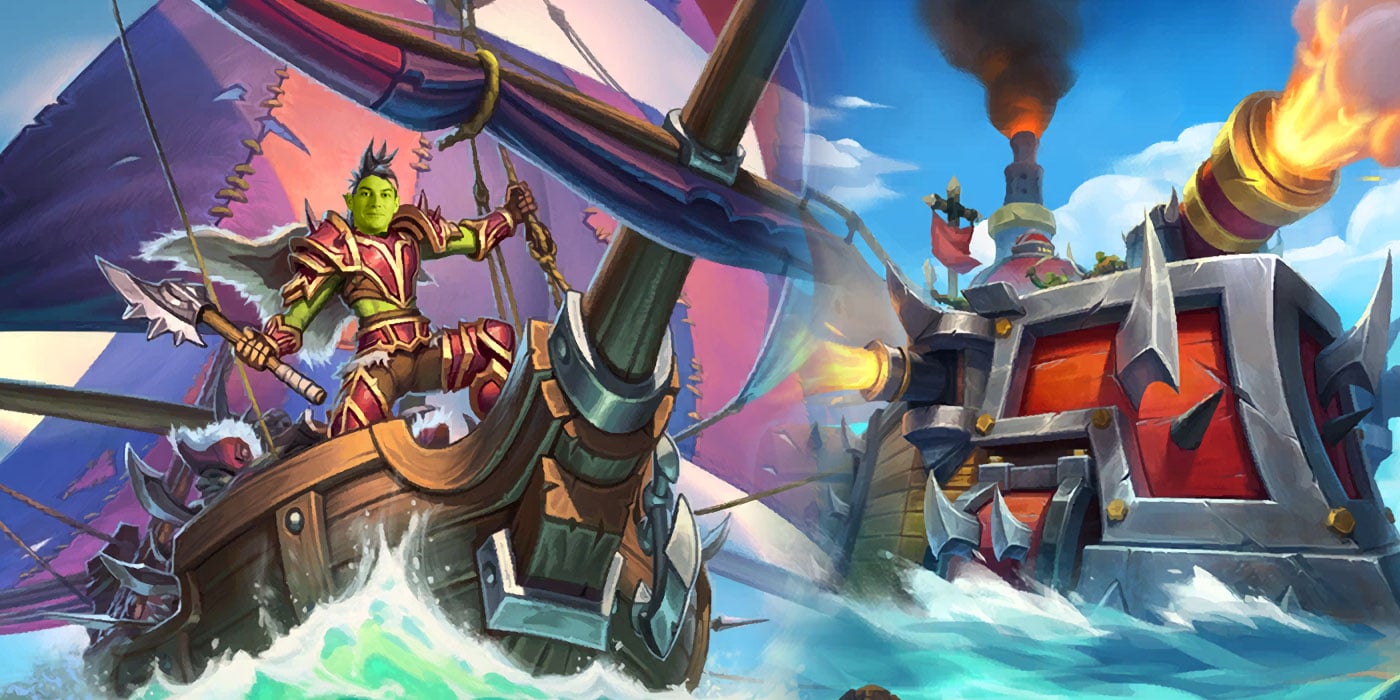 Dean Ayala's Hearthstone Community Q&A #24 - Revisiting Balance Next Week, Emote Wheel, Bring Back a Friend, Mass Nerf