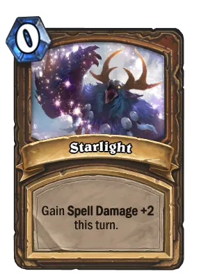 Starlight Card Image