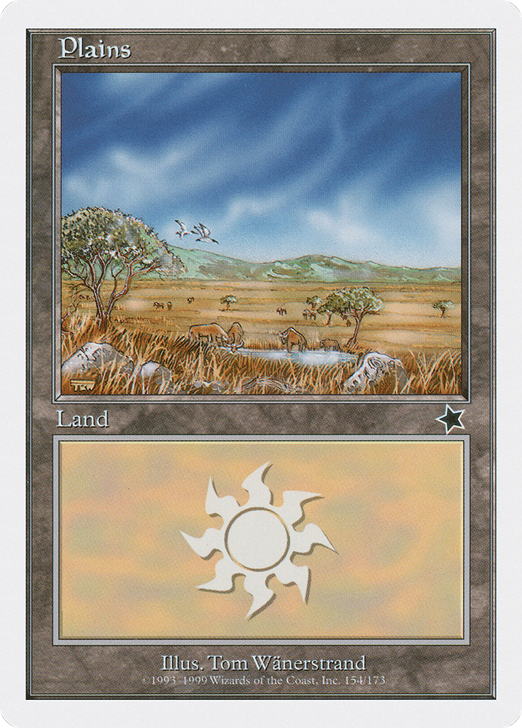 Plains Card Image