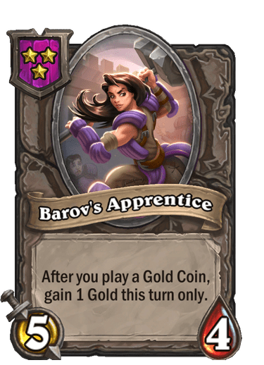 Barov's Apprentice Card Image