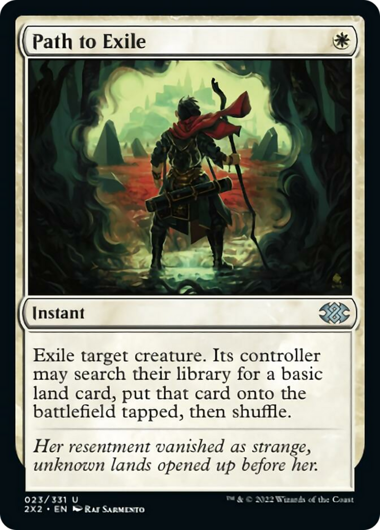 Path to Exile Card Image