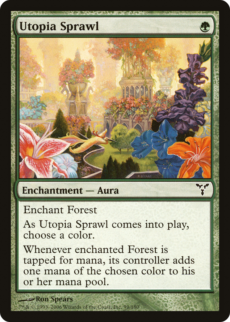 Utopia Sprawl Card Image