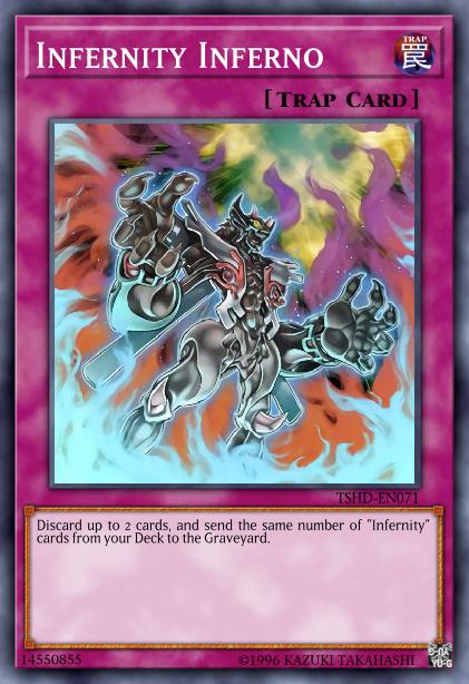 Infernity Inferno Card Image