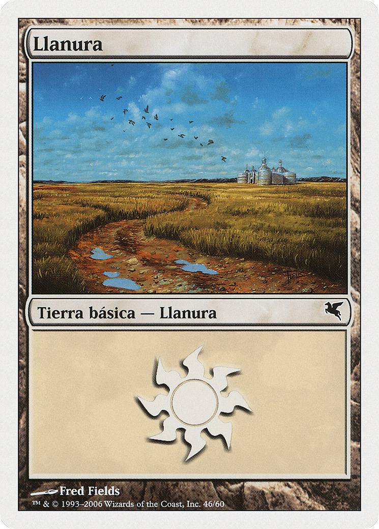 Plains Card Image