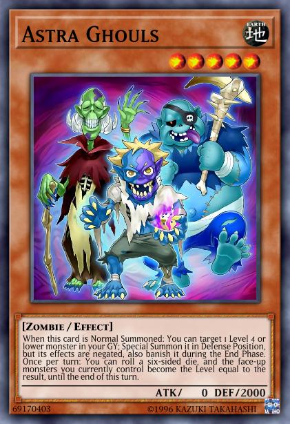 Astra Ghouls Card Image