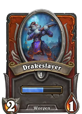 Drakeslayer Card Image