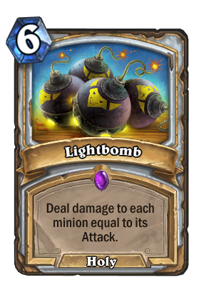 Lightbomb Card Image