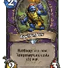 New Warlock Minion - Spelunker