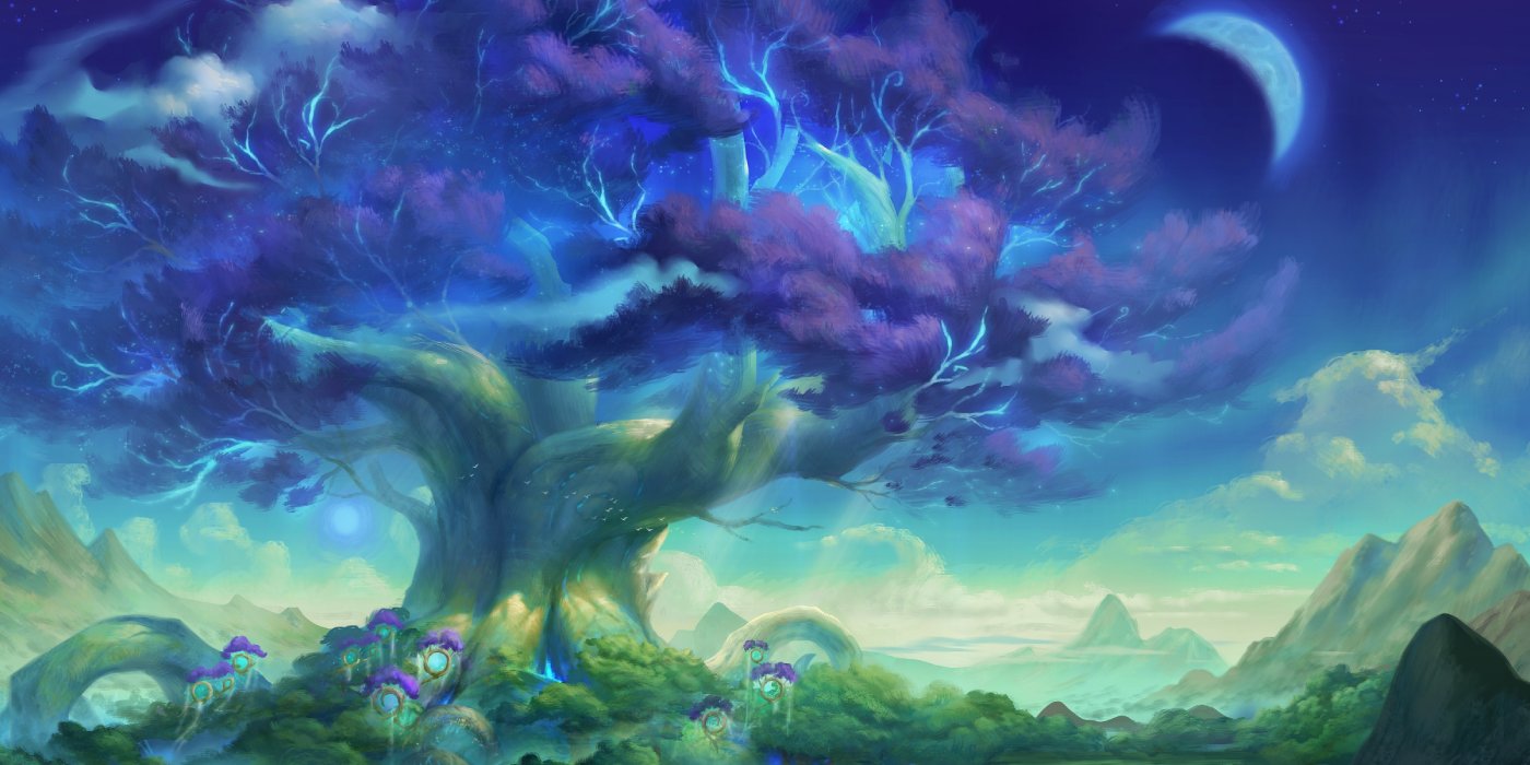World of Warcraft Dragonflight's Next Major Patch Releases November 7: Guardians of the Dream
