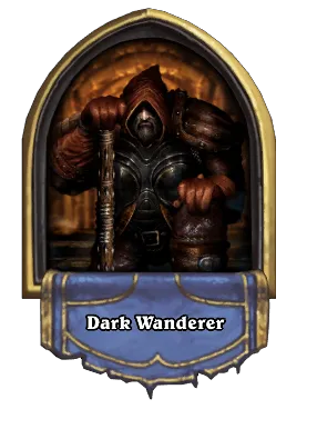 Dark Wanderer Card Image