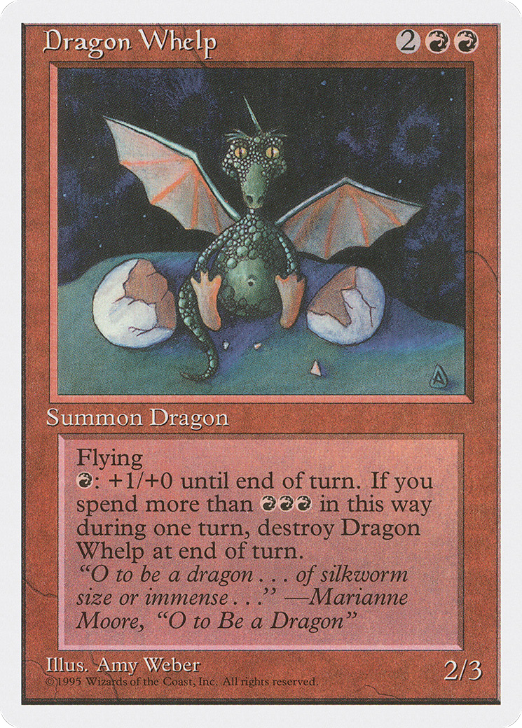 Dragon Whelp Card Image