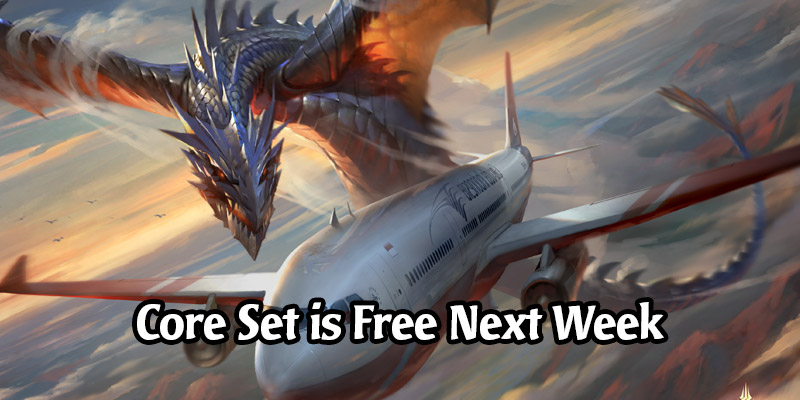 Mythgard's Core Card Set is Going to be Free Starting Next Week - Here's How to Get Them (Bonus: Today's Patch Notes)