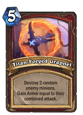Titan-Forged Grapnel Card Image