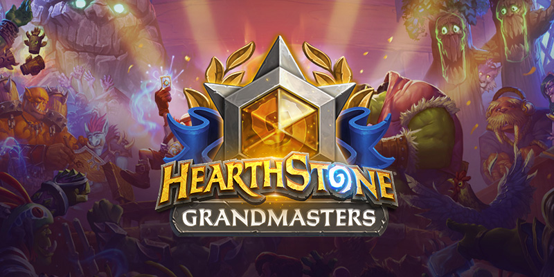 2022 Hearthstone Grandmasters, Last Call, Week 3