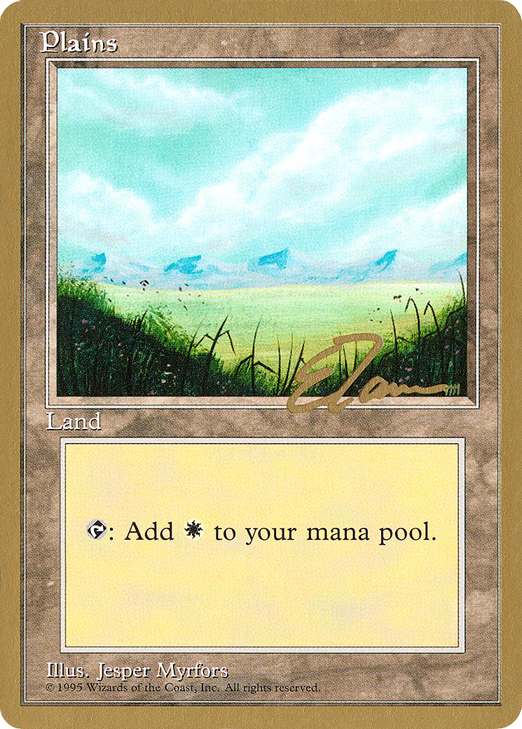Plains Card Image