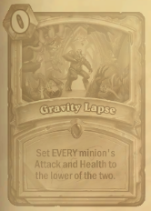 Gravity Lapse Card Image