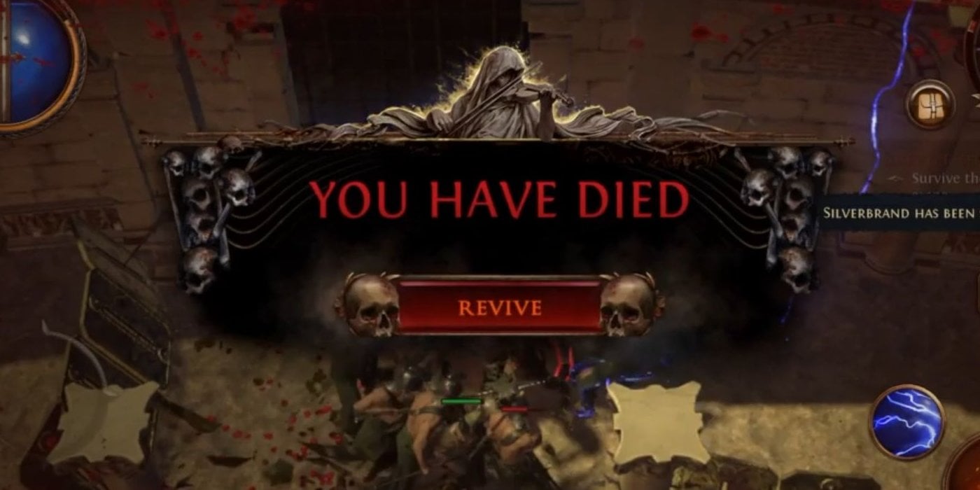 What We Learned About Path of Exile Mobile During the ExileCon Gameplay Showcase