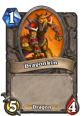 Dragonkin Card Image