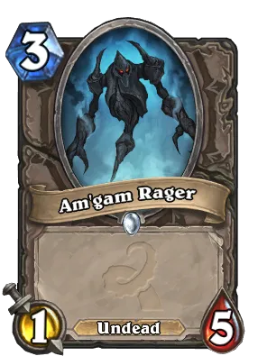 Am'gam Rager Card Image