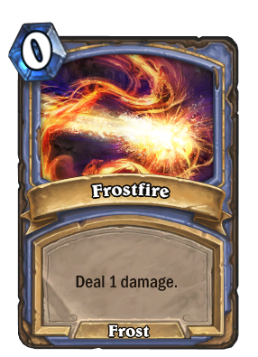 Frostfire Card Image