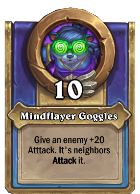 Mindflayer Goggles Card Image