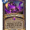 New Warlock Spell - Cursed Campaign