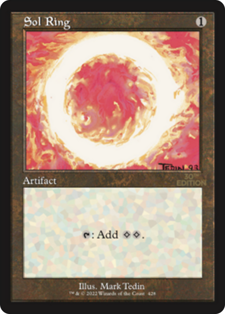 Sol Ring Card Image