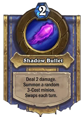 Shadow Bullet Card Image