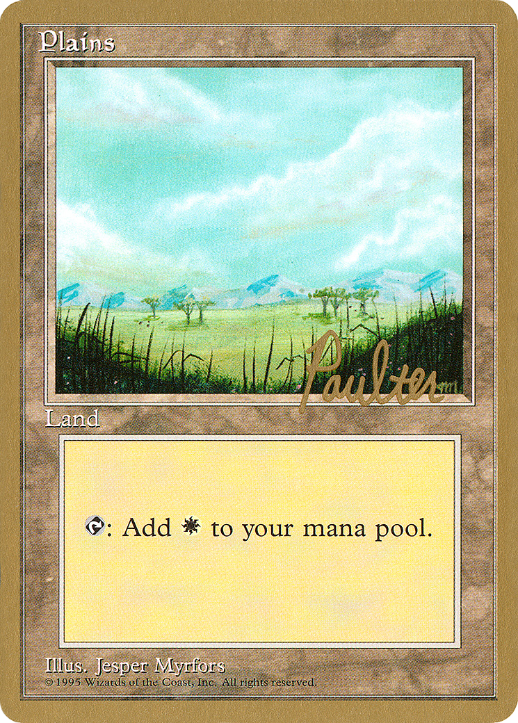 Plains Card Image