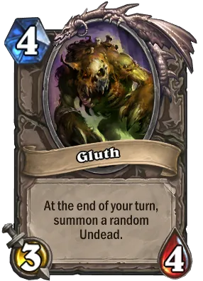 Gluth Card Image