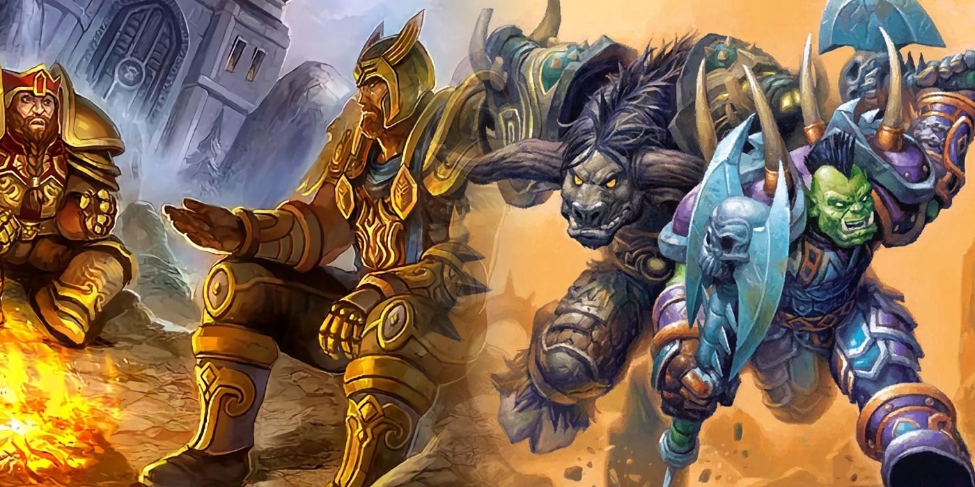 The Battlecry Meta is Over! How Will Patch 21.3 Affect Hearthstone Duels?