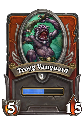 Trogg Vanguard Card Image