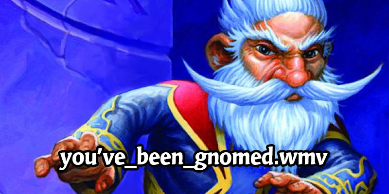 Hearthstone's Dean Ayala thinks Millhouse Manastorm Needs a Buff in Battlegrounds