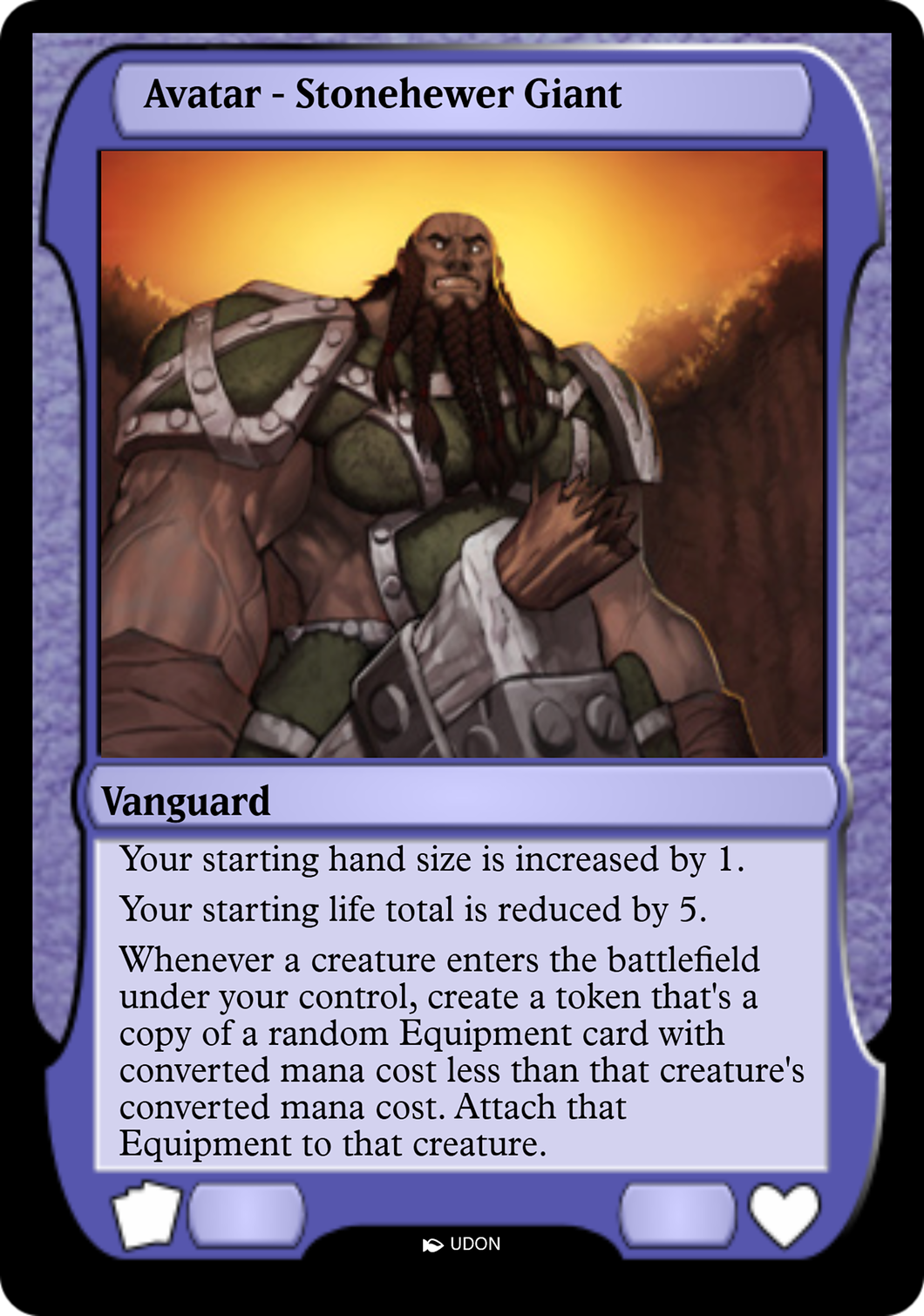 Stonehewer Giant Avatar Card Image