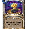 New Priest Spell - Gravedawn Sunbloom
