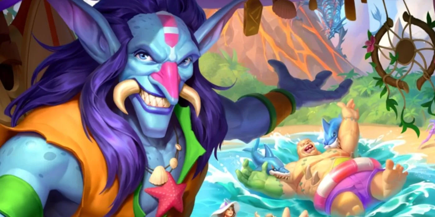 Advanced Hearthstone Battlegrounds Strategies: Master the Game