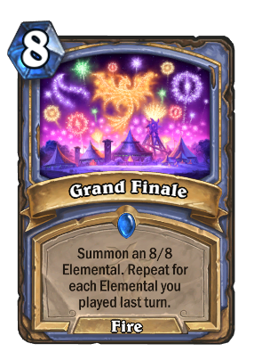 Grand Finale Card Image