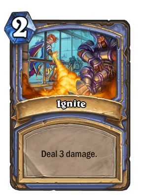 Ignite Card Image