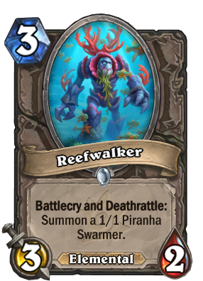 Reefwalker Card Image