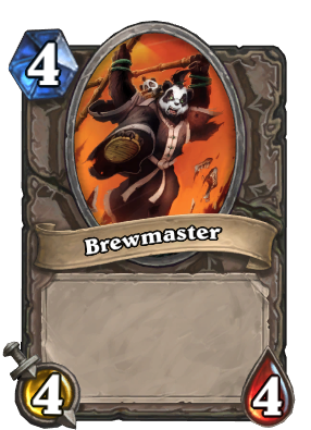 Brewmaster Card Image