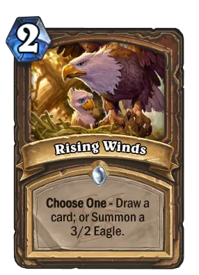 Rising Winds Card Image