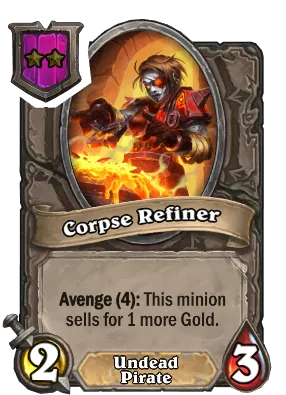 Corpse Refiner Card Image