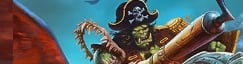 Skycap'n Kragg