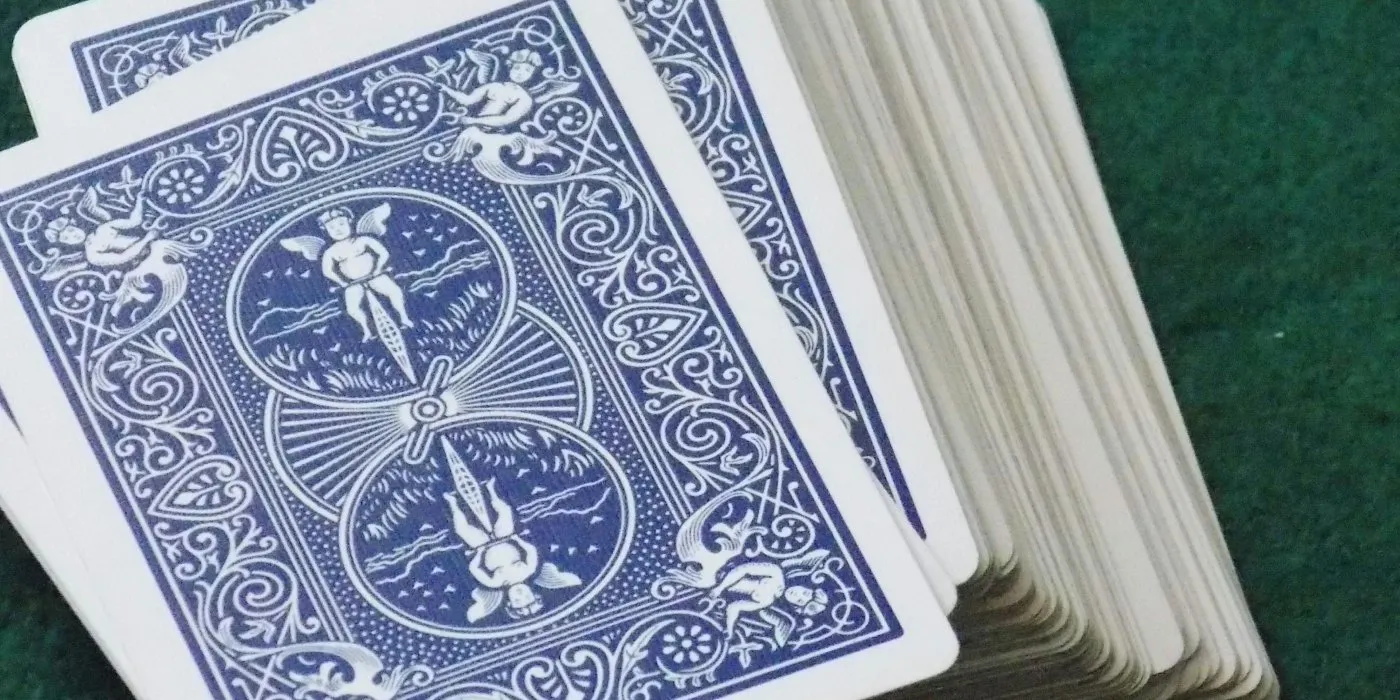 Exploring the Different Types of Casino Card Games Online