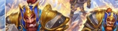 Crusader Aura