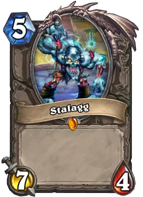 Stalagg Card Image