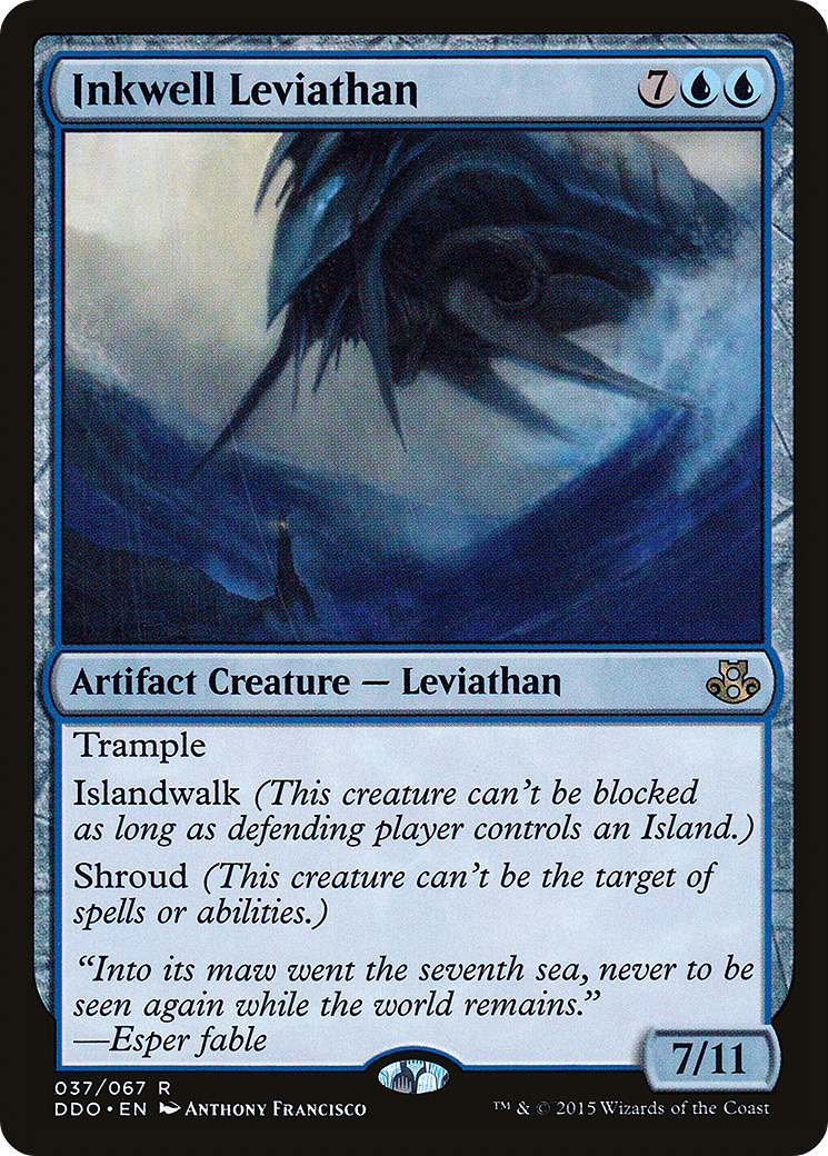 Inkwell Leviathan Card Image