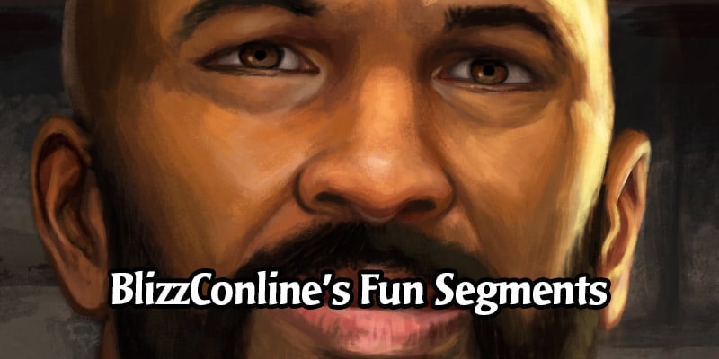 A Non-Spoilery Recap of Hearthstone's Fun Segments at BlizzConline