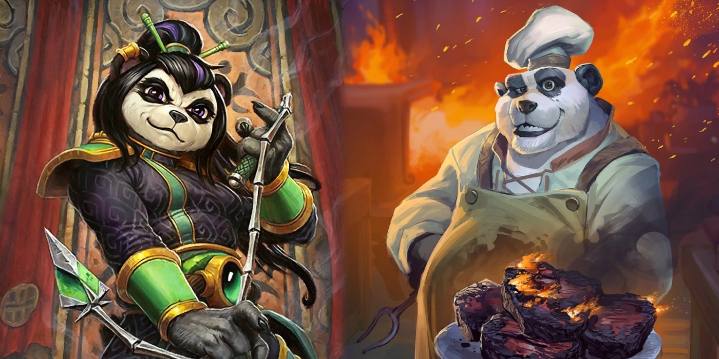 Weekend of Wild Hearthstone Decks - Jade Rogue, Kazakusan Taunt Warrior, Highlander Paladin, & More